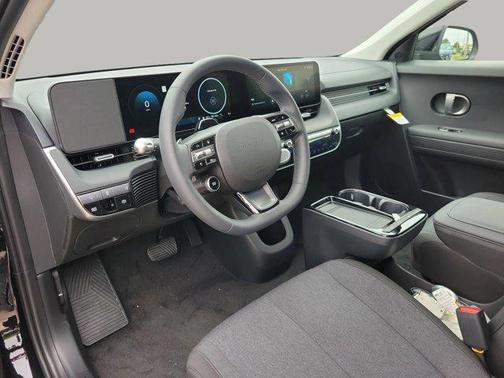 2025 Hyundai IONIQ 5 SE