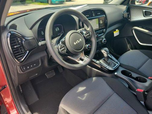 2023 Kia Soul S