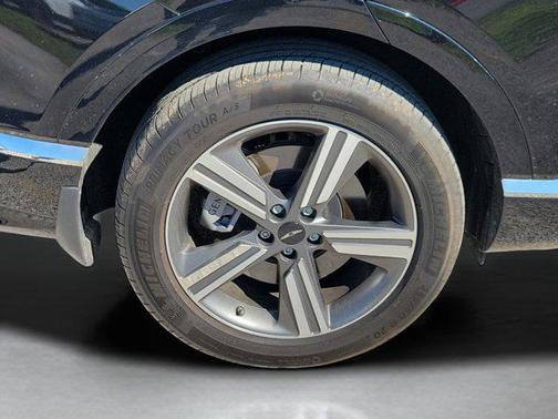 2025 Genesis GV80 Coupe 3.5T