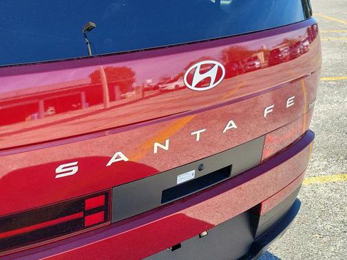 2026 Hyundai SANTA FE SEL 2.4