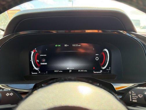 2024 Nissan Pathfinder Platinum FWD