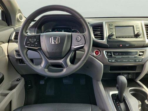 2019 Honda Pilot LX
