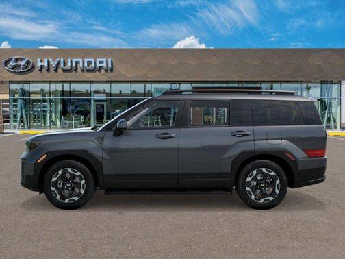 2026 Hyundai SANTA FE SEL 2.4