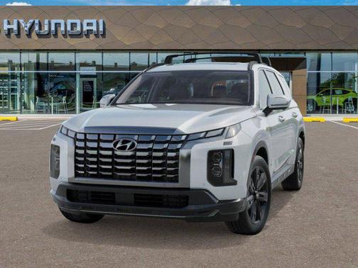 2025 Hyundai PALISADE XRT