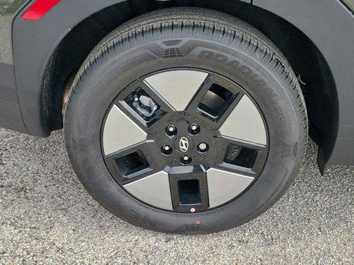 Rockwood Green 2026 Hyundai SANTA FE SEL 2.4