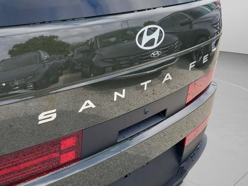 Rockwood Green 2026 Hyundai SANTA FE SEL 2.4