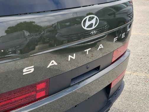 Rockwood Green 2026 Hyundai SANTA FE SEL 2.4