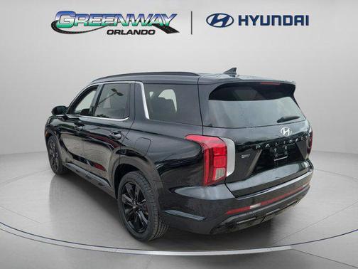 2024 Hyundai PALISADE XRT