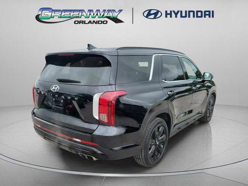 2024 Hyundai PALISADE XRT