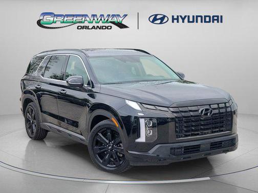 2024 Hyundai PALISADE XRT