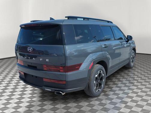 2025 Hyundai Santa Fe SEL 2.4