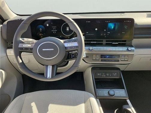 2025 Hyundai KONA SEL Convenience
