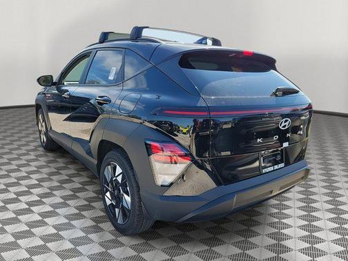 2025 Hyundai KONA SEL Convenience