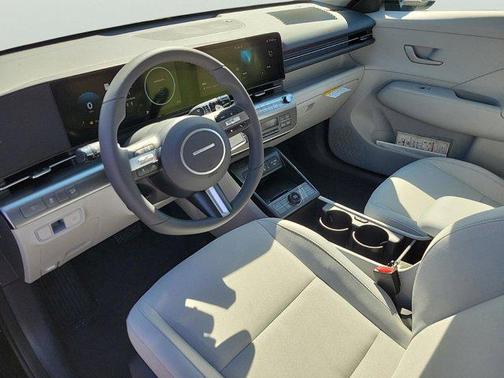 2025 Hyundai KONA SEL Convenience