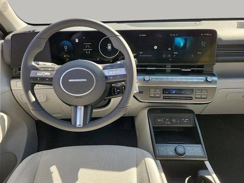 2025 Hyundai KONA SEL Convenience