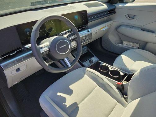 2025 Hyundai KONA SEL Convenience