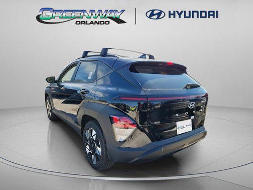 2025 Hyundai KONA SEL Convenience