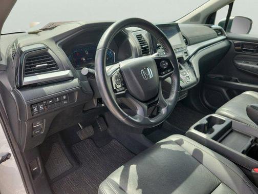 2021 Honda Odyssey Touring