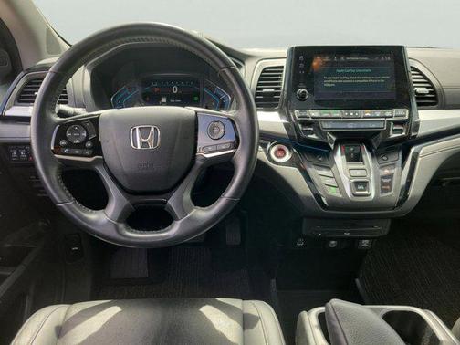 2021 Honda Odyssey Touring