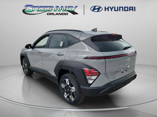 2025 Hyundai KONA SEL Convenience