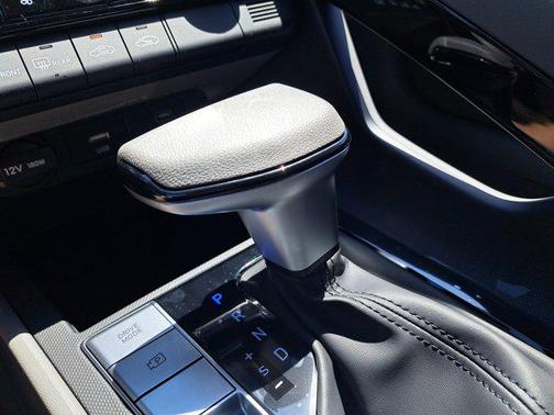 2025 Hyundai ELANTRA HEV Blue