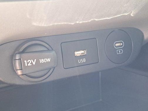 2025 Hyundai ELANTRA HEV Blue