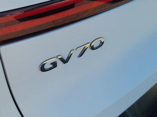 2024 Genesis GV70 2.5T AWD