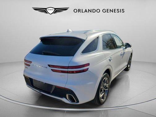 2024 Genesis GV70 2.5T AWD