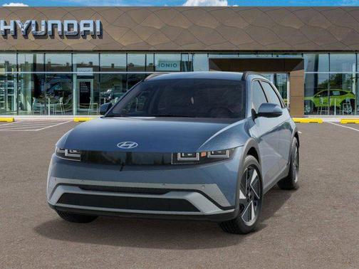 2025 Hyundai IONIQ 5 SEL