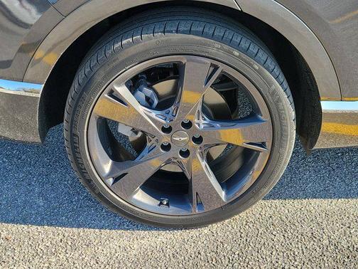 2023 Genesis GV80 2.5T