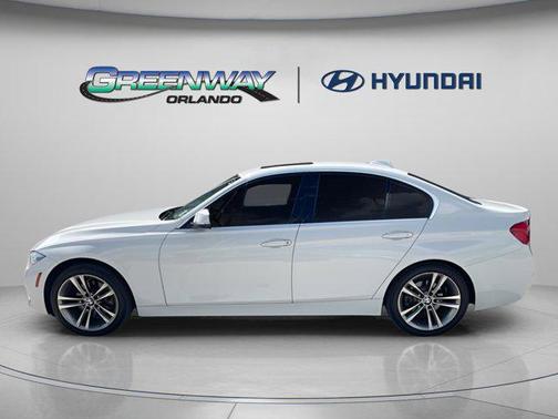 2018 BMW 330 330i