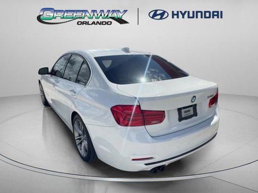 2018 BMW 330 330i