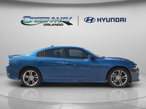 2021 Dodge Charger GT