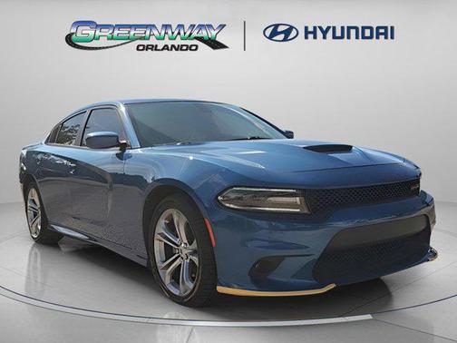 2021 Dodge Charger GT