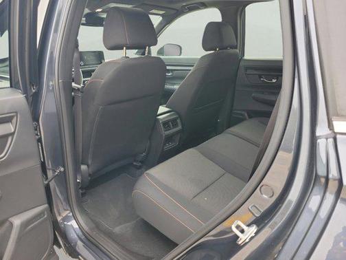 2024 Honda CR-V Hybrid Sport FWD