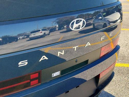 2026 Hyundai SANTA FE SEL 2.4