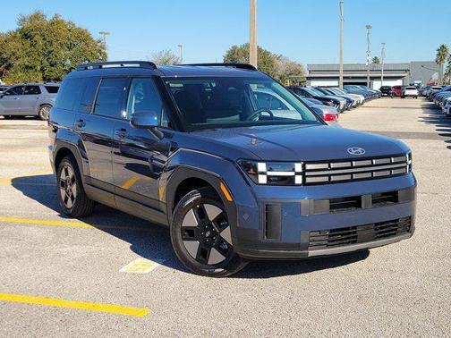 2026 Hyundai SANTA FE SEL 2.4