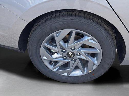 2025 Hyundai ELANTRA HEV Blue