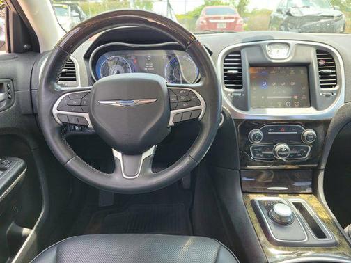 2015 Chrysler 300 S