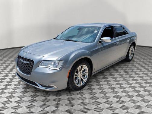 2015 Chrysler 300 S