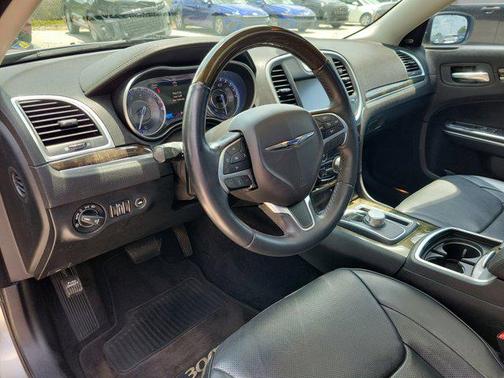 2015 Chrysler 300 S