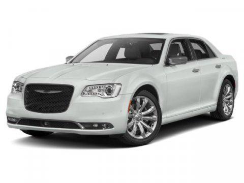 2015 Chrysler 300 S