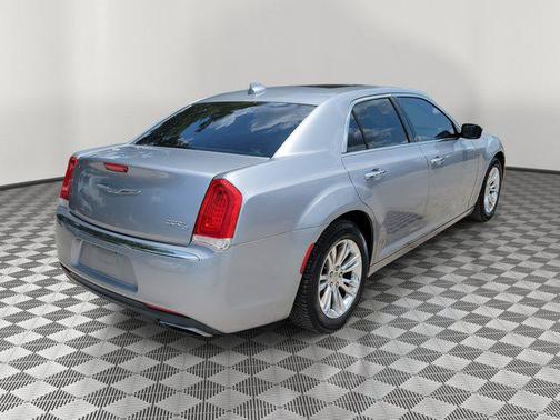 2015 Chrysler 300 S