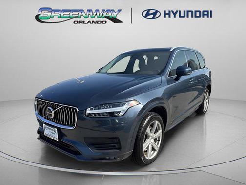 2023 Volvo XC90 B5 Core