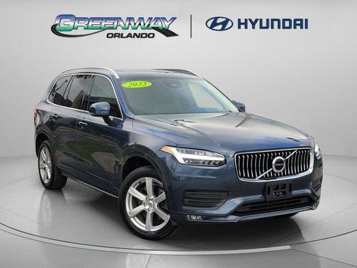 2023 Volvo XC90 B5 Core