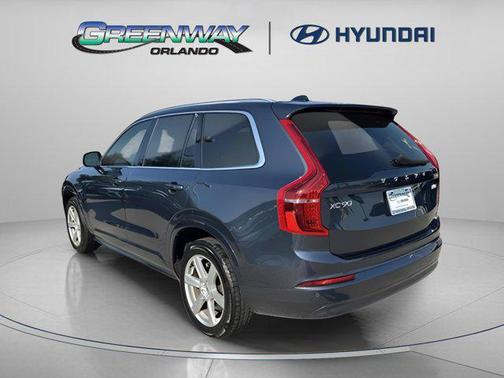 2023 Volvo XC90 B5 Core