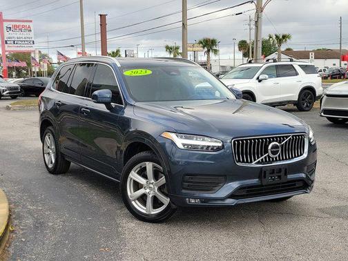 2023 Volvo XC90 B5 Core