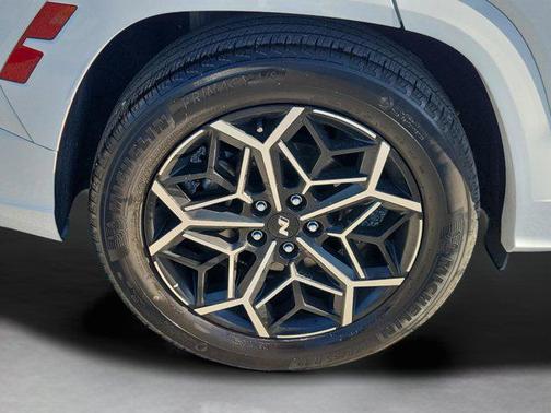 2023 Hyundai TUCSON N Line