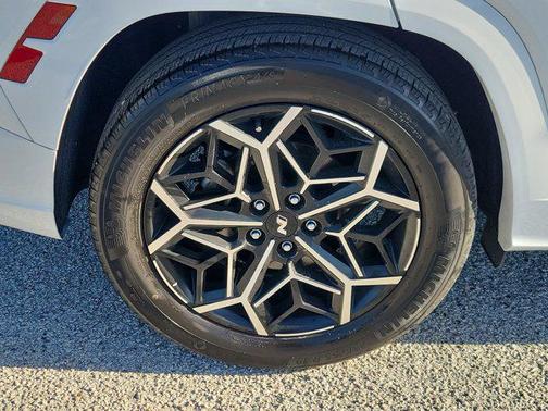 2023 Hyundai TUCSON N Line