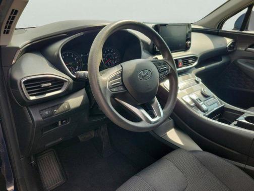 2022 Hyundai SANTA FE SEL 2.4